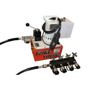 SPX Power Team Hydraulic Pump