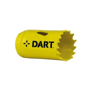 DART Hole Saw